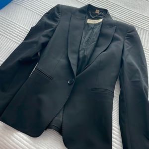 Burberry London blazer